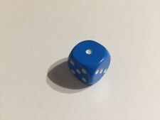 Blue dice spare d'occasion  Expédié en Belgium