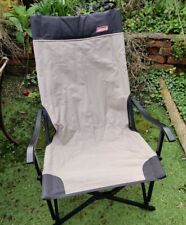 Coleman sling chairs for sale  Shipping to Ireland
