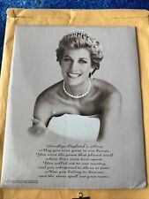 Princess diana goodbye for sale  Longwood