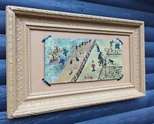 Lowry inspired original for sale  BARKING