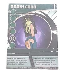 Bakugan doom card for sale  Judsonia
