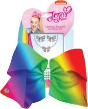 Jojo siwa rainbow for sale  CAMBERLEY