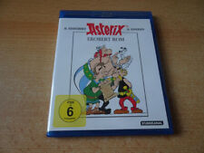 Blu ray asterix gebraucht kaufen  Sparneck