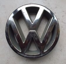 Volkswagen monogramme emblème d'occasion  Bayeux