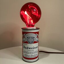 budweiser lamp for sale  West Chester