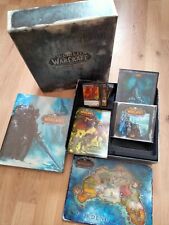 Warcraft wrath the gebraucht kaufen  Deutschland