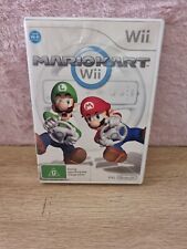 Mario Kart Wii - Jogo Nintendo Wii PAL + Testado e Funcionando, usado comprar usado  Enviando para Brazil