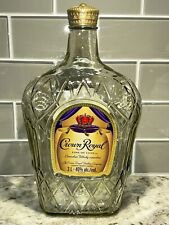 Crown royal deluxe for sale  Niagara Falls