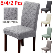 Dining chair cover for sale  Shipping to Ireland