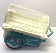 Chariot glace playmobil d'occasion  Cagnes-sur-Mer