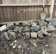 Rockery stones - What you see is all included for sale  ALDERSHOT
