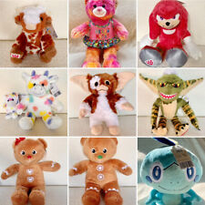 Build bear plush for sale  Shipping to Ireland