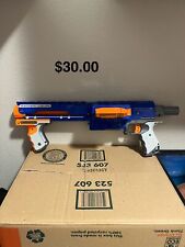 Nerf gun raider for sale  Orlando