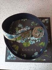 Gucci belt for sale  SITTINGBOURNE