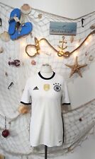 Adidas fussball trikot gebraucht kaufen  Elmenhorst