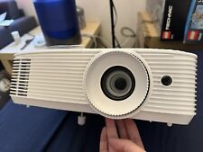 Optoma hd39hdr 1080p for sale  Shipping to Ireland