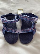 Teva toddler hiking for sale  NEWHAVEN