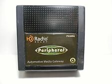 Peripheral PXAMG  Hd Radio Ready Interface Module AUTOMOTIVE MEDIA GATEWAY for sale  Shipping to South Africa