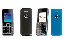 Używany, Nokia 3500 classic 3500C odblokowane radio GSM FM MP3 telefon komórkowy 2MP Oryginał na sprzedaż  Wysyłka do Poland