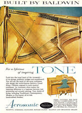 1960 baldwin piano for sale  USA