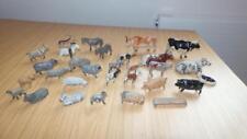 BD405: Britains Farm Animals - Cows, Pigs, Sheep, Goats & Donky's for sale  Shipping to South Africa