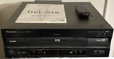 DVD Laserdisc LD/CD player Pioneer DVL-919 comprar usado  Enviando para Brazil