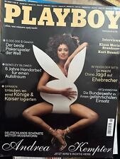 Playboy sammlung teil gebraucht kaufen  Berlin