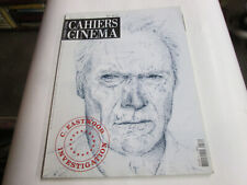 Cahiers cinema 674.. d'occasion  Aubagne