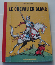 Chevalier blanc integrale d'occasion  Chartres