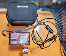 ccd miniature camera for sale  Burleson
