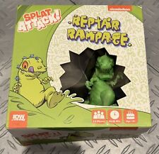 Nickelodeon reptar rampage for sale  Glenview