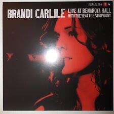 Brandi carlile live for sale  Washington