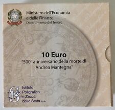 Mantegna ann.rio 500 usato  Terni