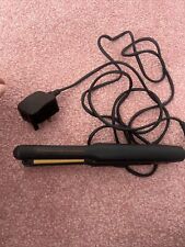 Ghd mini hair for sale  YORK