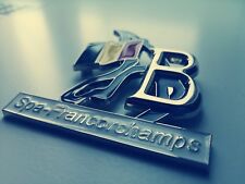Bentley grill badge for sale  LONDON