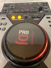 Pioneer cdj 400 usato  Bitonto