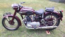 1950 triumph speed for sale  POOLE