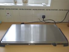 Hotplates for sale  RINGWOOD