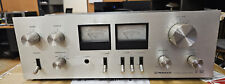 Vintage Pioneer SA7800 Integrated Amplifer- Fully Serviced!, used for sale  Shipping to South Africa