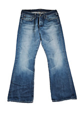 mens g star jeans 34 for sale  PRESTON