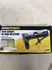 Central pneumatic front for sale  Burley