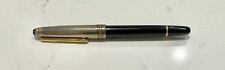 Montblanc meisterstuck 144 for sale  Shipping to Ireland