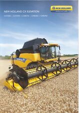 New holland elevation for sale  DEAL