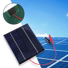 Solar panel trickle for sale  Shipping to Ireland