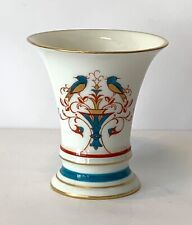 Vase fürstenberg art gebraucht kaufen  München