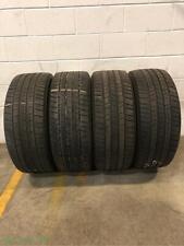 P265 50r20 michelin for sale  Waterford