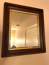 Antique wall mirror for sale  Port Richey