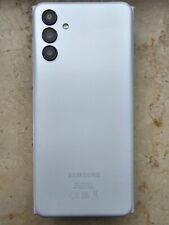 Samsung Galaxy A13 5G - 64GB - Dual Smartphone - Biały/biały - Bez simlocka - Oryginalne opakowanie na sprzedaż  Wysyłka do Poland