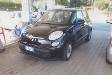 Blue fiat 500l for sale  Freehold