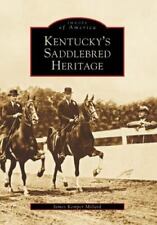 Kentucky saddlebred heritage for sale  Aurora